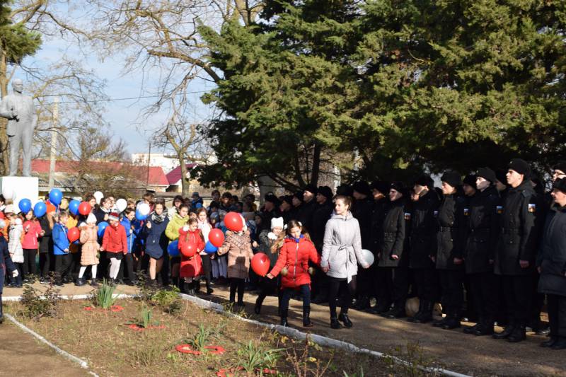 Качинской школе присвоено имя Александра Покрышкина_web_30